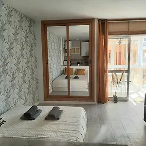 Iris340benalmadena Apartment