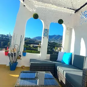 Happy Home! Pueblo Evita Charming Apartment