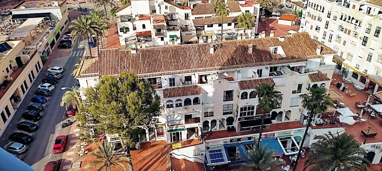 Minerva Apartment Wonderful Sea Views Benalmadena